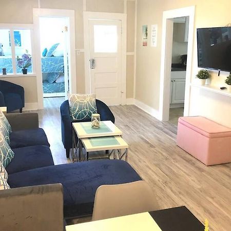 Viva Pacifica Leilighet San Diego Eksteriør bilde